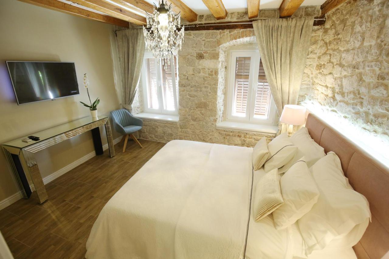 Rooms Skoblar Zadar Buitenkant foto
